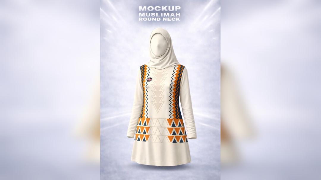 Muslimah Jersey